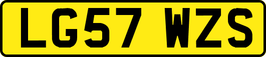 LG57WZS