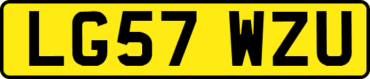 LG57WZU