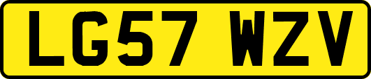 LG57WZV