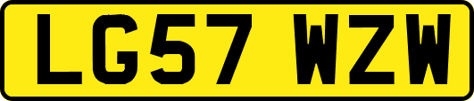 LG57WZW
