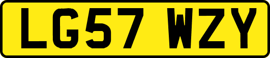 LG57WZY