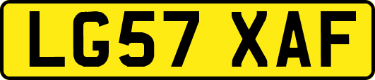 LG57XAF