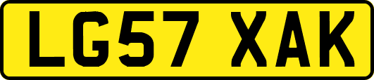 LG57XAK