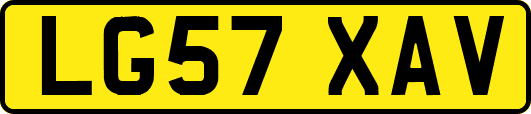 LG57XAV
