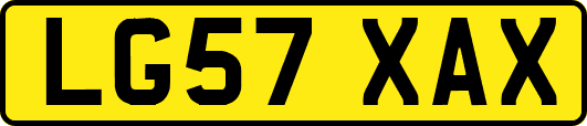 LG57XAX