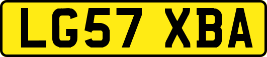 LG57XBA
