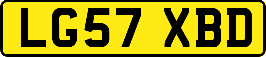 LG57XBD