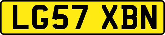 LG57XBN