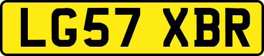 LG57XBR