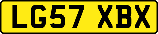 LG57XBX