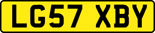 LG57XBY
