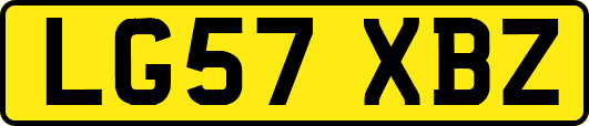 LG57XBZ