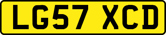 LG57XCD
