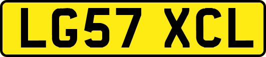 LG57XCL