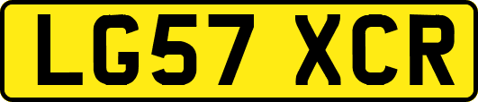 LG57XCR