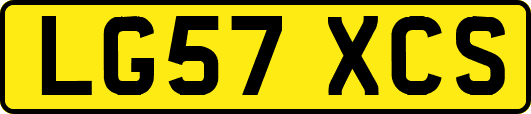 LG57XCS