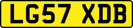 LG57XDB