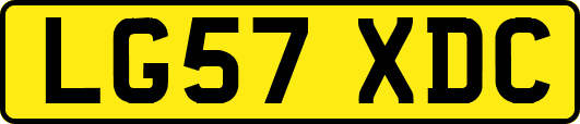 LG57XDC