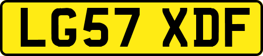 LG57XDF