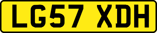LG57XDH