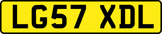 LG57XDL