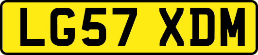LG57XDM