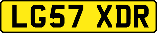 LG57XDR
