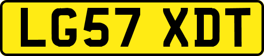 LG57XDT