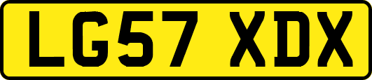 LG57XDX
