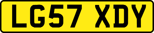 LG57XDY