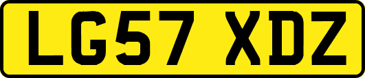 LG57XDZ