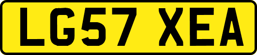 LG57XEA