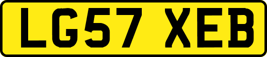 LG57XEB