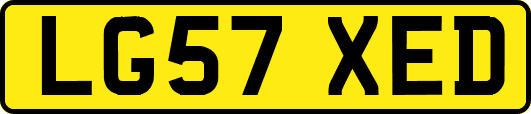 LG57XED