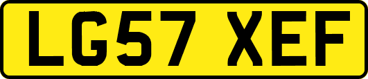 LG57XEF