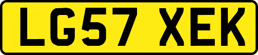 LG57XEK
