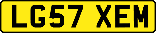 LG57XEM