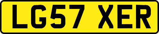 LG57XER