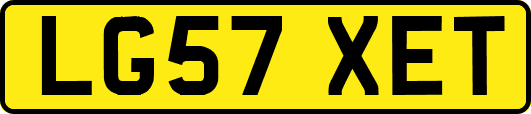 LG57XET