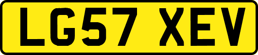 LG57XEV