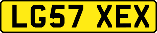 LG57XEX