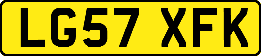 LG57XFK