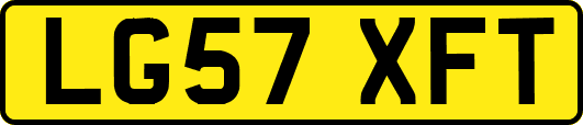 LG57XFT