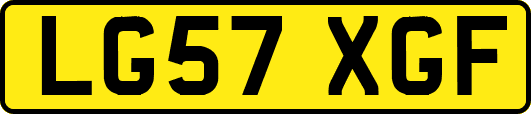LG57XGF
