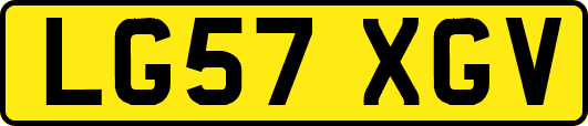 LG57XGV