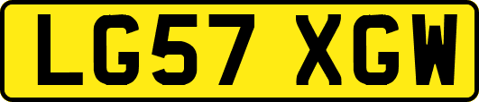 LG57XGW
