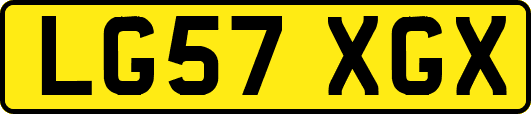 LG57XGX