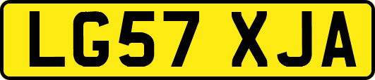 LG57XJA