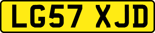 LG57XJD
