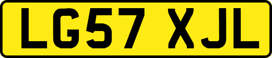 LG57XJL